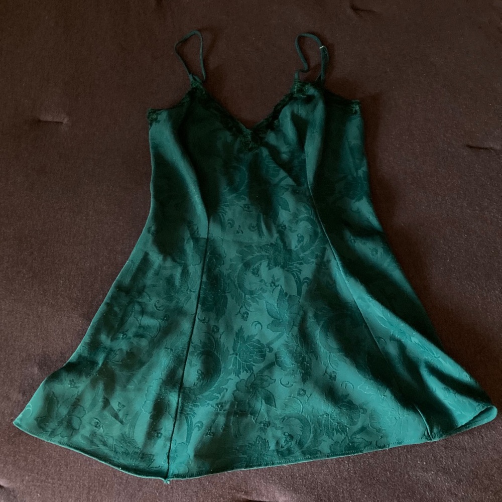 Vintage Victoria’s Secret Nightie